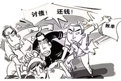 欠款不还面临牢狱之灾？